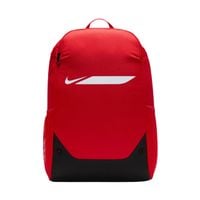 Plecak Nike Academy Team M 24 l czerwony IO0915-657