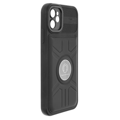 etui do iphone 11 w391 czarny na Arena.pl