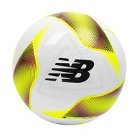 Piłka nożna New Balance Geodesa Trainer Football WHN FB23052GWHN — Rozmiar: 4