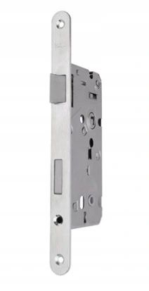 Zamek wpuszczany YETI 72/55 WC LEWY CZOŁO 235mm na Arena.pl