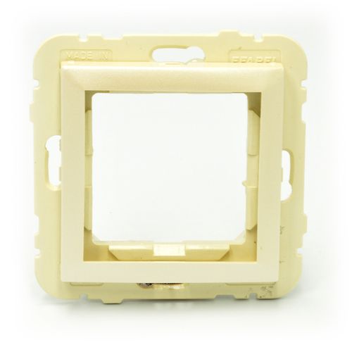 Efapel Aquarella pierścień adaptujący do modułów 45x45 perłowy 90881 spe na Arena.pl