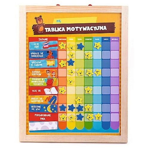 TREFL – TABLICA MOTYWACYJNA 60661, na Arena.pl
