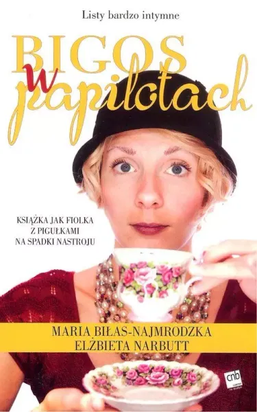 Bigos w papilotach zdjęcie 1