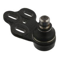 Sworzeń wahacza PRAWY PRZÓD Audi 80 1991 1992 1993 1994 1995