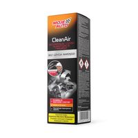 Moje Auto dezynfekcja i czyszczenie klimatyzacji150ml - Black