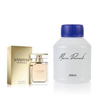 perfumy nr 187 250ml - zamiennik inspirowany vanitas od versace