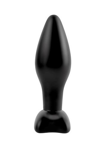 Plug-Afc-Small Silicone Plug Black na Arena.pl