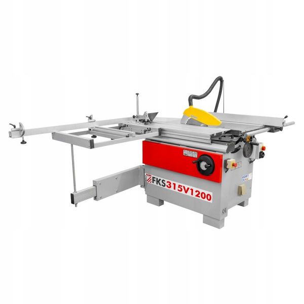 Piła formatowa FKS315V1200 pila pilarka formatówka zdjęcie 1