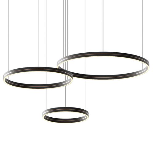 Lampa wisząca GRAVITY 108W LED na Arena.pl