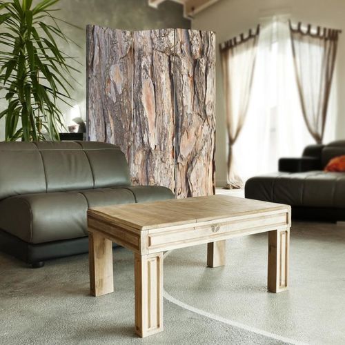 Parawan pokojowy, Kora drzewa 110x150 na Arena.pl