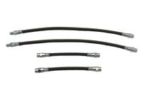 Vw Golf 2 Synchro Country Zestaw Przewodów Hamulcowych Elastycznych