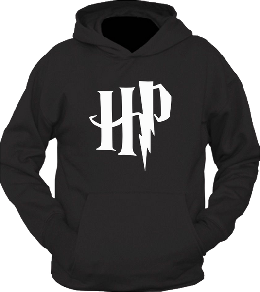 Bluza z kapturem Harry Potter zdjęcie 1