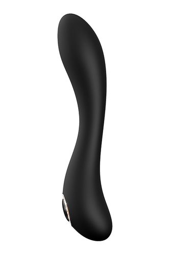 smukły zgrabny klasyczny wibrator 20cm 7trybów usb na Arena.pl