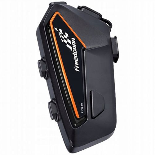 Interkom Motocyklowy F1 V2 Bluetooth na Arena.pl
