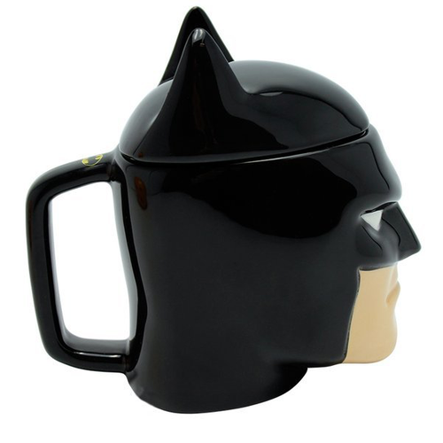 DC COMICS - Kubek 3D Batman na Arena.pl