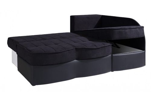 NAROŻNIK POKUSA ŻÓŁTY na Arena.pl