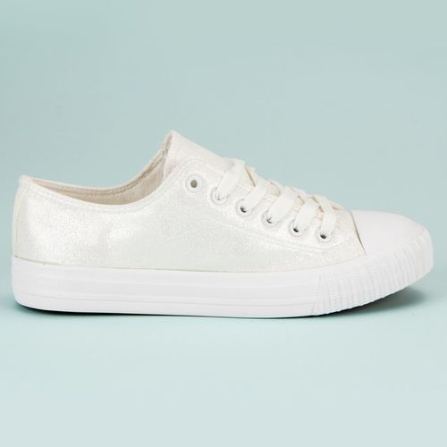 Białe Trampki r.41 na Arena.pl