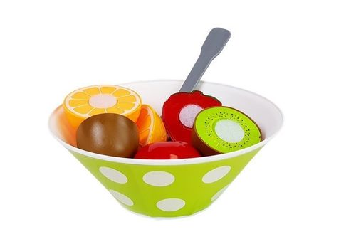 ZESTAW WARZYW I OWOCÓW Z BLENDEREM NA BATERIE na Arena.pl