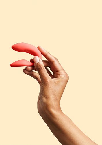 we-vibe chorus orange na Arena.pl