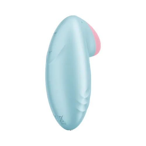 Satisfyer - Stymulator łechtaczki Tropical Tip na Arena.pl