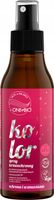 ONLYBIO HAIR IN BALANCE SPRAY TERMOOCHRONNY DO WŁOSÓW OCHRONA UV 150 ML