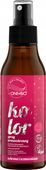 ONLYBIO HAIR IN BALANCE SPRAY TERMOOCHRONNY DO WŁOSÓW OCHRONA UV 150 ML