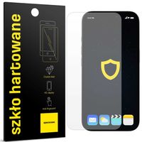 Spacecase Glass 2.5D Iphone 16