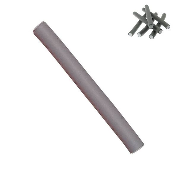 Efalock Flex papiloty gumowe 19mm, 6szt zdjęcie 1