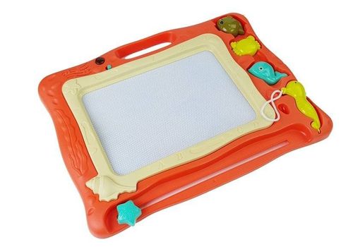 Tablica Znikopis z Dźwiękami i Światłem Pieczątki na Arena.pl