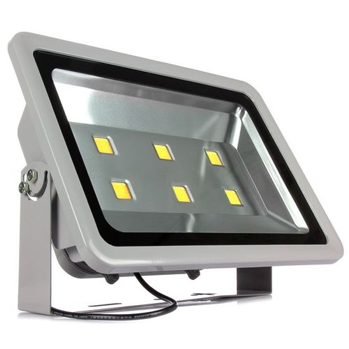 HALOGEN DIODOWY NAŚWIETLACZ LED COB 300 W na Arena.pl