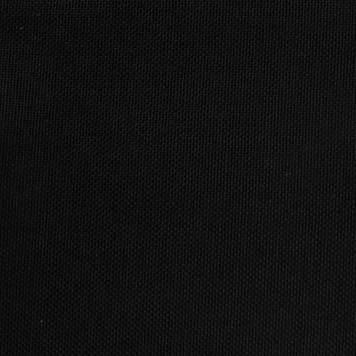 Fotel relaksacyjny czarny materiał na Arena.pl