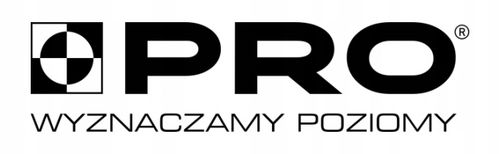 Profesjonalna poziomnica PRO600 ENDURANCE 40cm PRO na Arena.pl