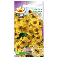 Dzielżan ogrodowy ZŁOTO-ŻÓŁTY 0,5g