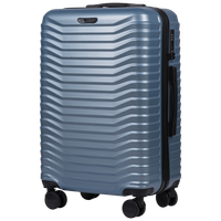 Walizka ŚREDNIA WINGS PC SEA EAGLE 24" BLUE