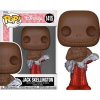 Funko POP! NBCh Jack Skellington Val Choc 1415