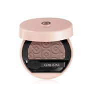 collistar impeccabile compact eyeshadow 410 greige matte 3g