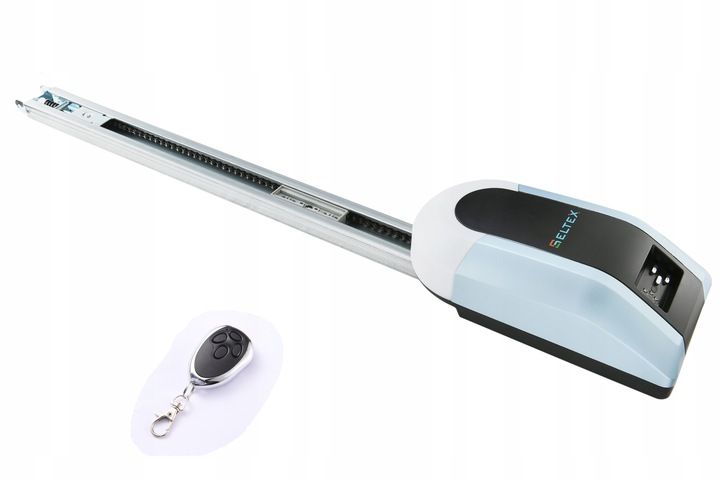 Napęd do bram garażowych Seltex mpg800n zdjęcie 7