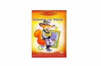 Szelmostwa Liza Witalisa tom5 AUDIO CD