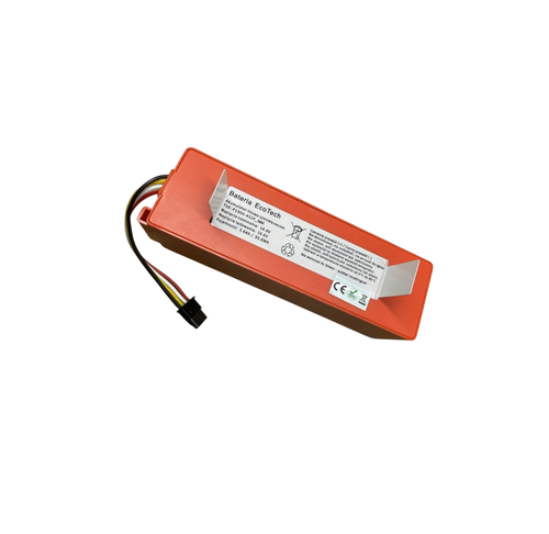 Bateria 5200 mAh do Roborock S5/S5 Max/S6/S7/S8 14.4 V Li-Ion – EcoTech na Arena.pl