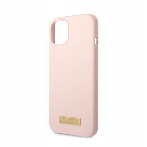 Etui do iPhone 13 Mini Guess Plate MagSafe Case na Arena.pl