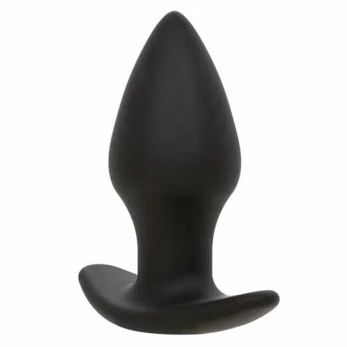calexotics rock bottom perfect plug 10 trybow wibracji czarny silikon na Arena.pl