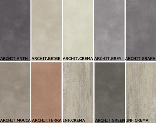 gres 59,8/119,8 cm rektyfikowany matowy-satynowy paradyż na Arena.pl