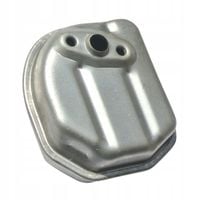 Tłumik do silnika Honda GX35 GX 35 KOSY SPALINOWEJ