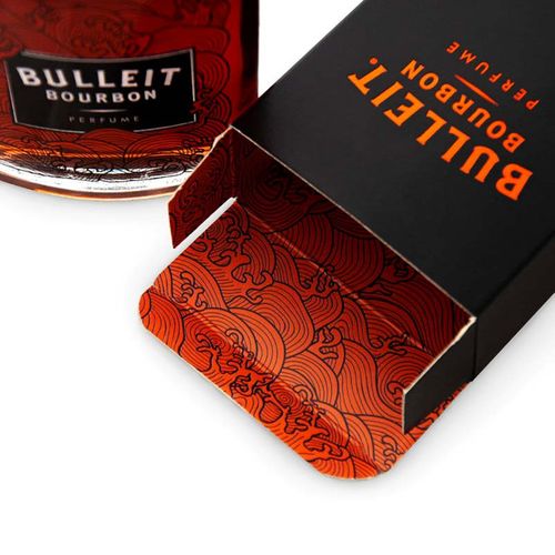 Perfumy Pan Drwal Bulleit Bourbon 100ml na Arena.pl