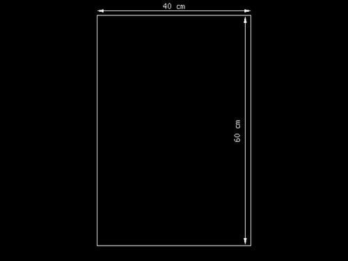 40X60CM KAWA MUFFINKĄ OBRAZ DRUK na Arena.pl