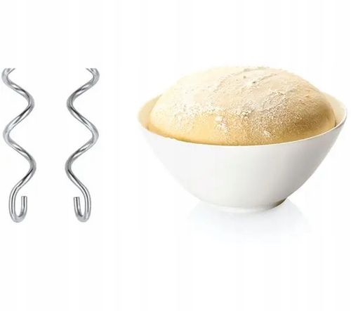 Mikser ręczny Bosch MFQ4930B 850W Czarny do Mieszania Ubijania na Arena.pl