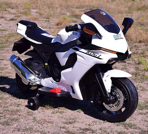 MOTOR ŚCIGACZ TR-1603 na Arena.pl