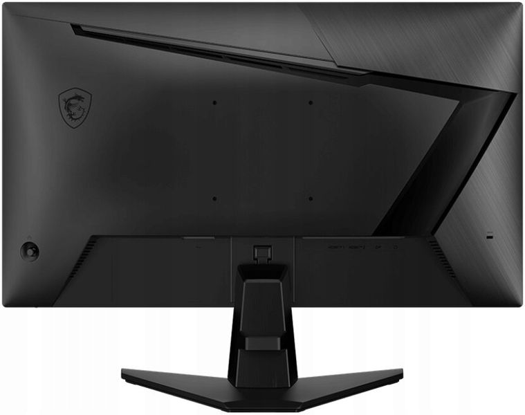 Monitor LED 24" MSI MAG 255XF zdjęcie 5