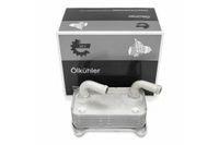 Chłodnica oleju VOLVO S40 I 1995 1996 1997 1998 1999 2000 2001 2002 2003