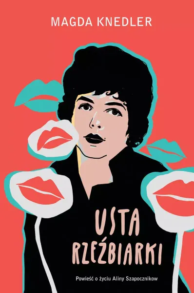 Usta rzeźbiarki zdjęcie 1